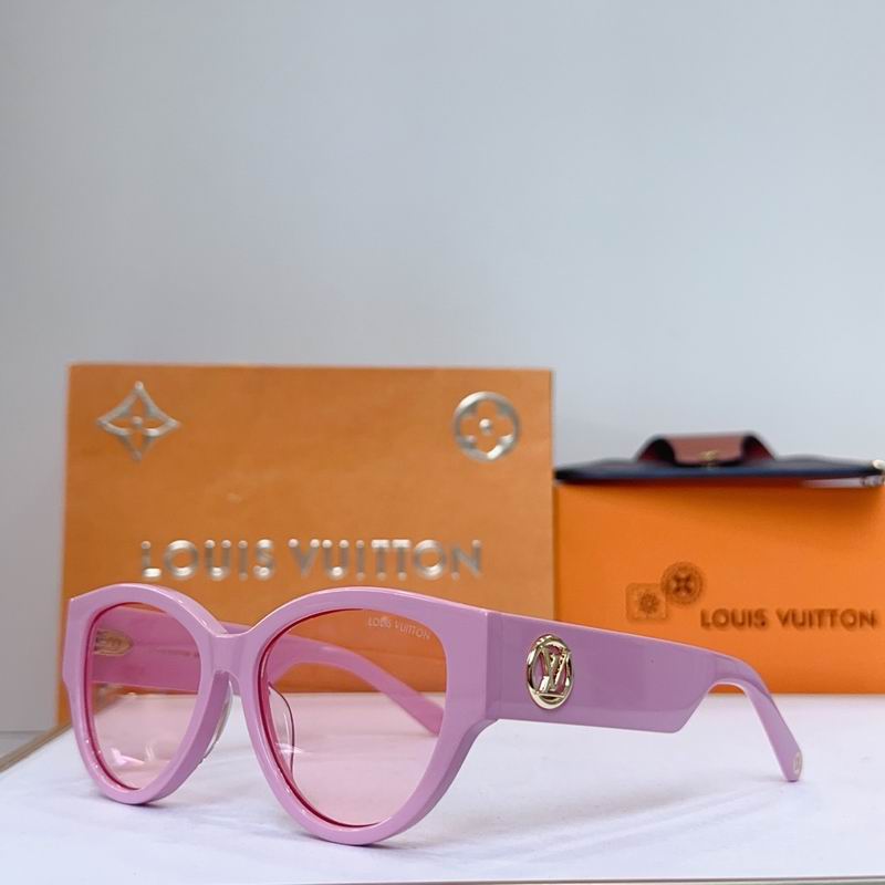 LV Sunglasses ID:20260410-2143